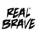 Real Brave Audio, Inc logo