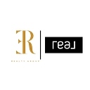 Real Broker Usa logo