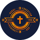 Real Christian Foundation Inc logo