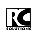 Real Clear Solutions logo