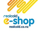 Realcold NZ Ltd logo