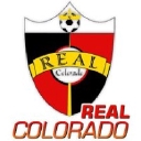 Real Colorado Soccer logo