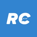 Real Contact logo
