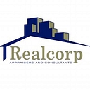 Realcorp Inc. logo