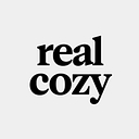 RealCozy logo