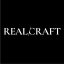 RealCraft logo
