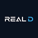 Reald logo