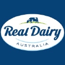 Real Dairy Australia logo