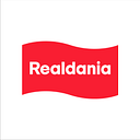 Realdania logo