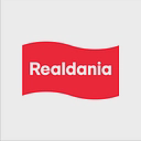 Realdania  logo