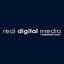Real Digital Media logo