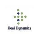 Real Dynamics logo