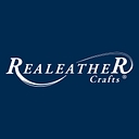 realeather.com logo