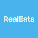 Real Eats America Inc. logo