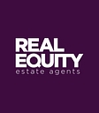 Real Equity   Estate Agents logo