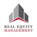 Real Equity Management logo