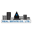 Real Estate Co Ltd (不動產有限公司) logo