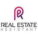 Real Estate Assistant logo
