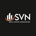 Real Estate Associates logo
