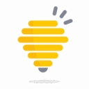 Real Estate Bees logo