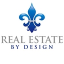 Real Estate By Design Nc logo