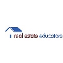 Real Estate Educators logo