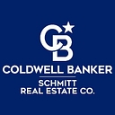 Coldwell Banker Schmitt Real Estate Co. logo