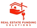 Real Estate Funding Solutions logo