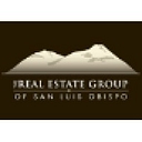 The Real Estate Group Of San Luis Obispo logo