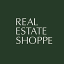 The Real Estate Shoppe Inc. logo