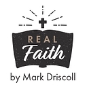 RealFaith logo