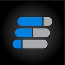 Realfit, Inc. logo