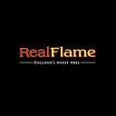 Real Flame Limited logo