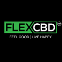 realflexcbd.com logo