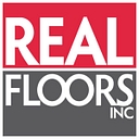 Real Floors logo
