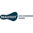 Realfoot.cz logo