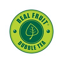 Real Fruit Bubble Tea