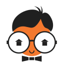 Real Geeks logo
