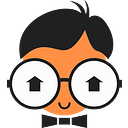 Real Geeks logo
