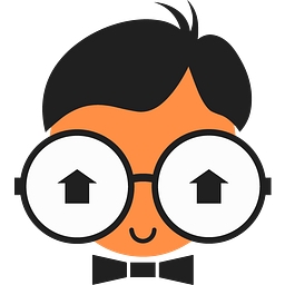 Real Geeks logo