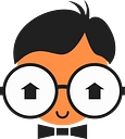 Real Geeks logo