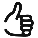 Realgoodfoods logo