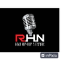 The Real Hip Hop Network logo