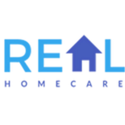 Real Homecare limited logo