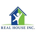 Real House logo