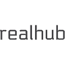 Realhub logo