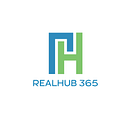 RealHub365 logo