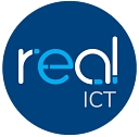 Real Ict logo