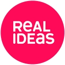 Real Ideas Organisation logo