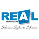 Real Infoware Pvt. Ltd. logo